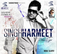 blue eyes singh harmeet