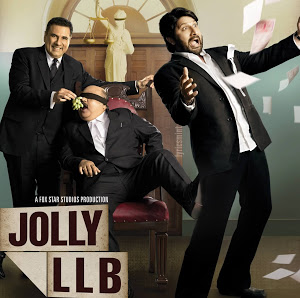 jollyllb 2013