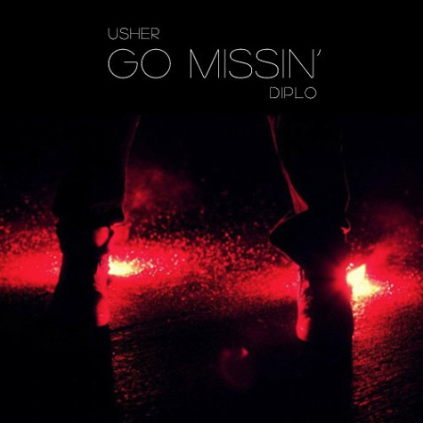 usher-go-missin