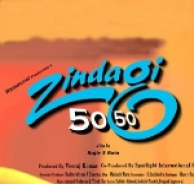 zindagi 50 50