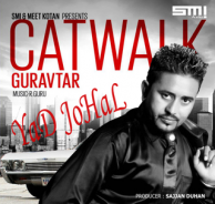 Guravtar - Catwalk
