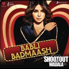 bablibadmaash
